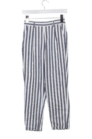Damenhose Stradivarius, Größe XS, Farbe Mehrfarbig, Preis € 13,99