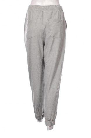 Damskie spodnie Stradivarius, Rozmiar M, Kolor Szary, Cena 95,99 zł