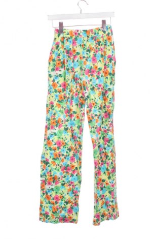 Pantaloni de femei Stradivarius, Mărime XS, Culoare Multicolor, Preț 68,99 Lei