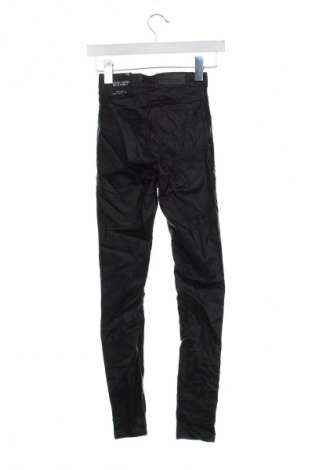 Damenhose Stradivarius, Größe XXS, Farbe Schwarz, Preis 31,99 €