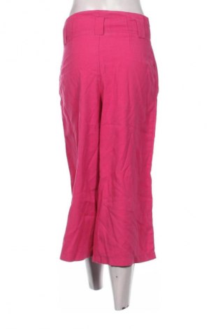 Dámske nohavice Stradivarius, Veľkosť S, Farba Ružová, Cena  14,83 €