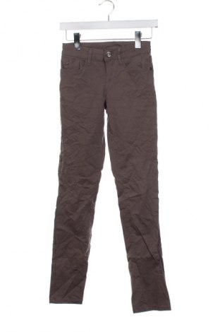 Pantaloni de femei Street One, Mărime XXS, Culoare Gri, Preț 139,99 Lei