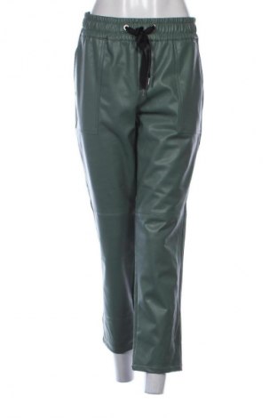 Damenhose Street One, Größe L, Farbe Grün, Preis 28,99 €