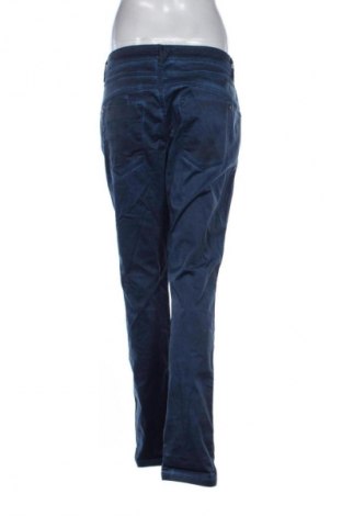 Pantaloni de femei Street One, Mărime XXL, Culoare Albastru, Preț 139,99 Lei