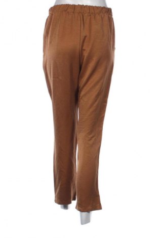 Pantaloni de femei Susy Mix, Mărime S, Culoare Maro, Preț 76,32 Lei