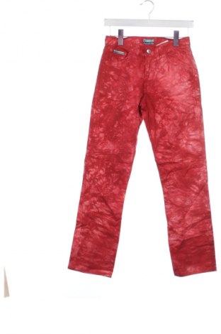 Pantaloni de femei Swing, Mărime XS, Culoare Roșu, Preț 210,99 Lei