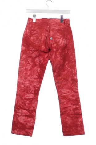 Pantaloni de femei Swing, Mărime XS, Culoare Roșu, Preț 210,99 Lei