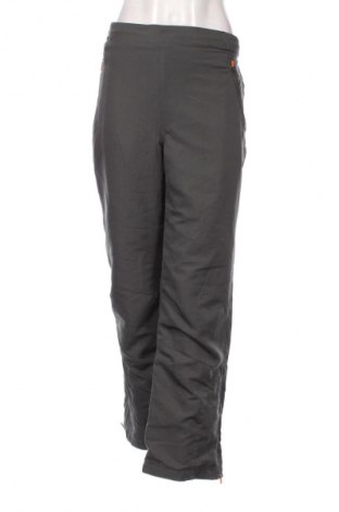 Pantaloni de femei TCM, Mărime L, Culoare Gri, Preț 132,99 Lei
