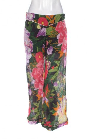 Pantaloni de femei TWINSET, Mărime M, Culoare Multicolor, Preț 225,99 Lei