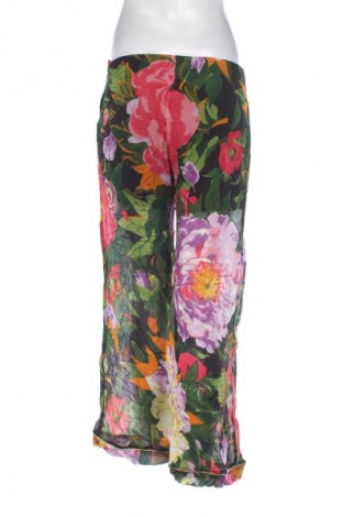 Pantaloni de femei TWINSET, Mărime M, Culoare Multicolor, Preț 225,99 Lei