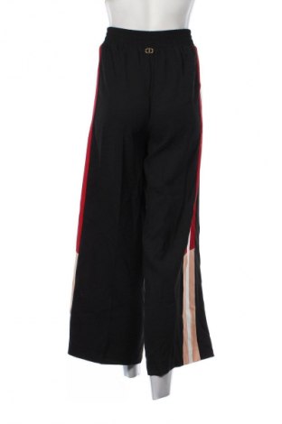 Dámske nohavice TWINSET, Veľkosť S, Farba Čierna, Cena  77,95 €