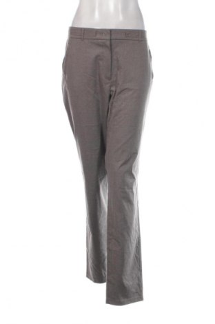 Pantaloni de femei Taifun, Mărime XXL, Culoare Bej, Preț 210,99 Lei