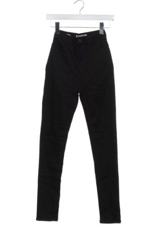 Damenhose Tally Weijl, Größe XXS, Farbe Schwarz, Preis 20,99 €