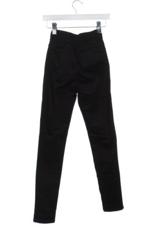 Damenhose Tally Weijl, Größe XXS, Farbe Schwarz, Preis 20,99 €