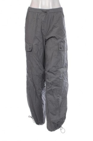 Damenhose Tally Weijl, Größe M, Farbe Grau, Preis € 20,99
