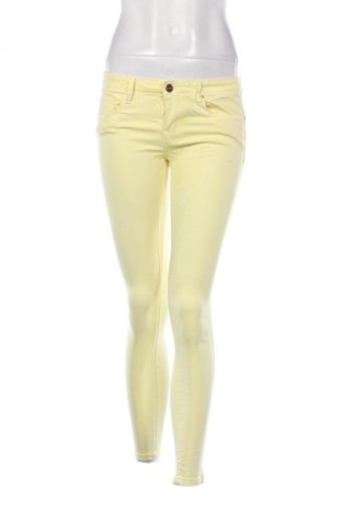 Damenhose Tally Weijl, Größe S, Farbe Gelb, Preis 20,99 €