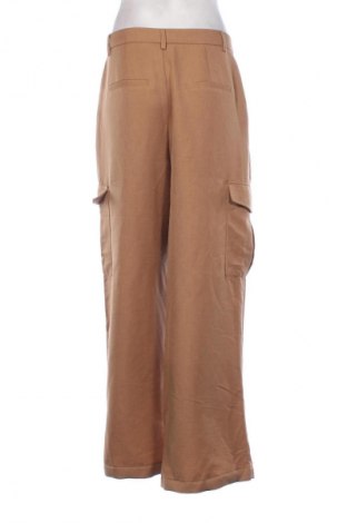Pantaloni de femei Tally Weijl, Mărime M, Culoare Maro, Preț 98,99 Lei