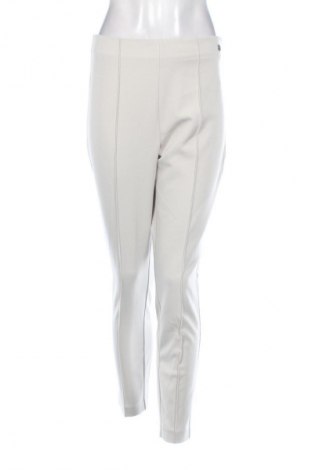Pantaloni de femei Tamaris, Mărime L, Culoare Bej, Preț 367,99 Lei