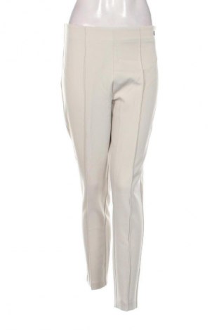Damenhose Tamaris, Größe L, Farbe Ecru, Preis 64,99 €