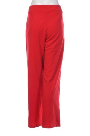 Damenhose Terranova, Größe L, Farbe Rot, Preis € 20,99