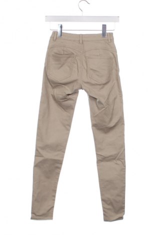 Damenhose Terranova, Größe S, Farbe Beige, Preis 14,83 €