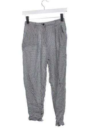Damenhose Terranova, Größe XS, Farbe Mehrfarbig, Preis € 11,99