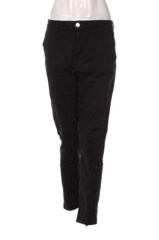 Damenhose Terranova, Größe M, Farbe Schwarz, Preis 33,99 €