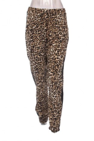 Pantaloni de femei Terranova, Mărime M, Culoare Multicolor, Preț 61,99 Lei