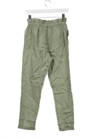 Damenhose Terranova, Größe XS, Farbe Grün, Preis € 11,99