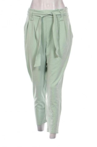 Damenhose Terranova, Größe M, Farbe Grün, Preis € 20,99