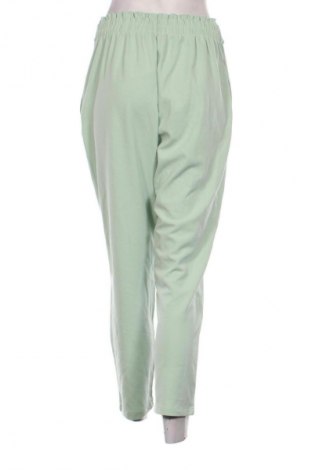 Damenhose Terranova, Größe M, Farbe Grün, Preis € 20,99