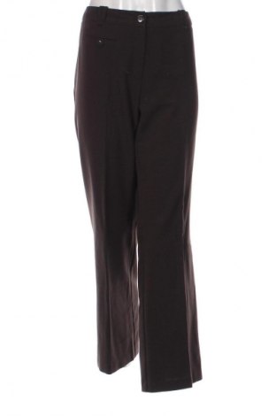 Dámské kalhoty  The Collection by Debenhams, Velikost M, Barva Hnědá, Cena  606,00 Kč