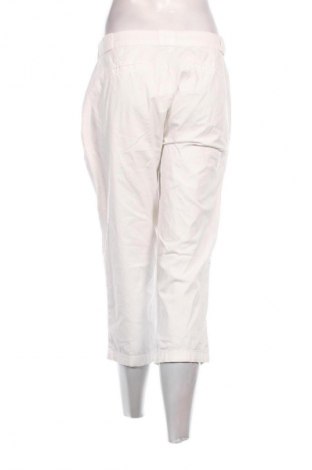 Γυναικείο παντελόνι The Collection by Debenhams, Μέγεθος L, Χρώμα Λευκό, Τιμή 14,83 €