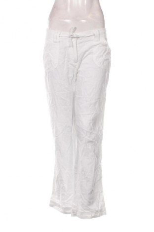 Damenhose Tissaia, Größe M, Farbe Weiß, Preis 16,99 €