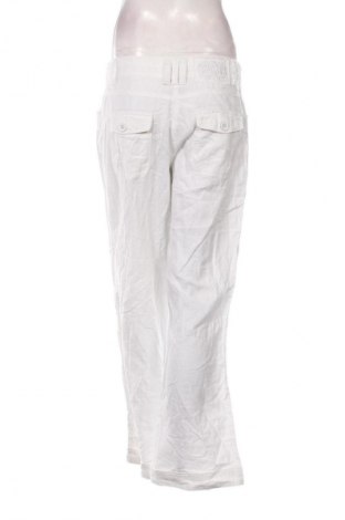 Damenhose Tissaia, Größe M, Farbe Weiß, Preis 16,99 €