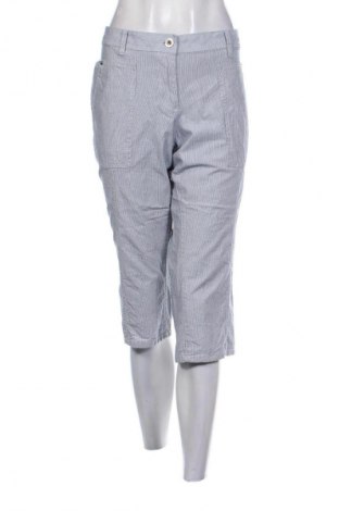 Damskie spodnie Tom Tailor, Rozmiar XXL, Kolor Kolorowy, Cena 106,86 zł