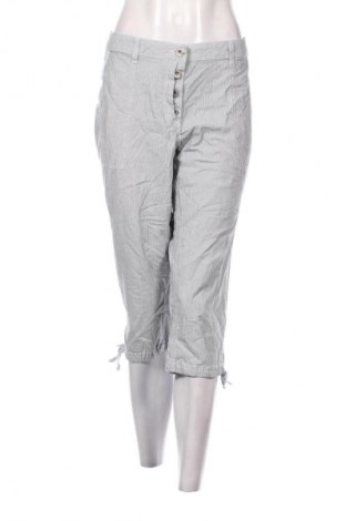 Pantaloni de femei Tom Tailor, Mărime XL, Culoare Multicolor, Preț 102,99 Lei
