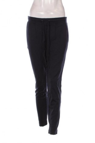 Pantaloni de femei Tom Tailor, Mărime L, Culoare Albastru, Preț 139,99 Lei