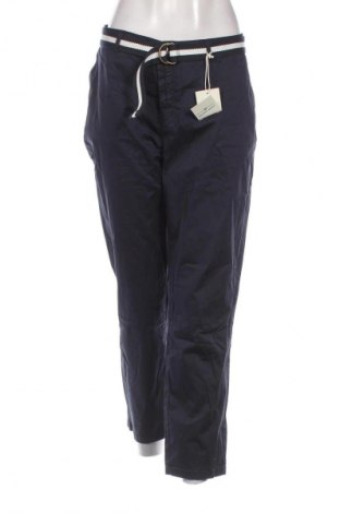 Női nadrág Tom Tailor, Méret XL, Szín Kék, Ár 25 069 Ft