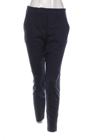 Pantaloni de femei Tom Tailor, Mărime M, Culoare Albastru, Preț 139,99 Lei
