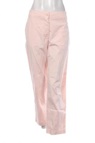 Pantaloni de femei Tommy Hilfiger, Mărime M, Culoare Roz, Preț 303,99 Lei