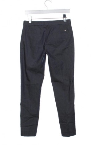 Damenhose Tommy Hilfiger, Größe M, Farbe Grau, Preis 61,99 €