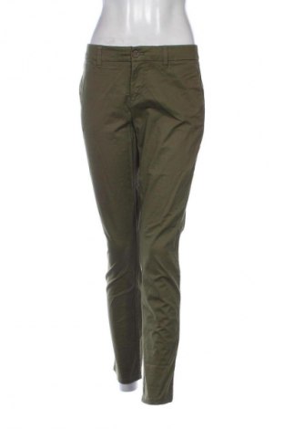 Damenhose Tommy Hilfiger, Größe M, Farbe Grün, Preis € 61,99