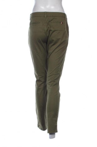 Damenhose Tommy Hilfiger, Größe M, Farbe Grün, Preis € 61,99