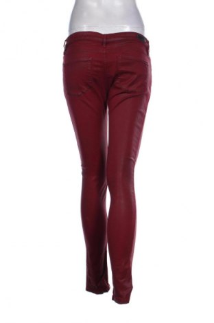 Női nadrág Tommy Hilfiger, Méret M, Szín Piros, Ár 23 989 Ft