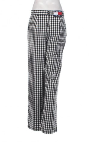 Pantaloni de femei Tommy Jeans, Mărime M, Culoare Multicolor, Preț 278,99 Lei