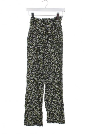 Γυναικείο παντελόνι Tommy Jeans, Μέγεθος XS, Χρώμα Πολύχρωμο, Τιμή 41,99 €