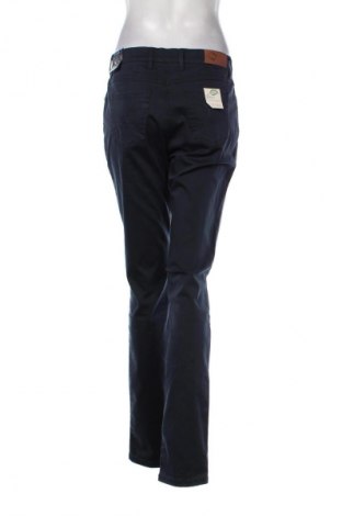 Pantaloni de femei Toni, Mărime M, Culoare Albastru, Preț 316,99 Lei