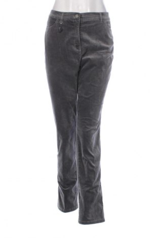 Damenhose Toni, Größe L, Farbe Grau, Preis € 28,99