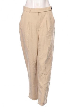 Dámske nohavice Trendyol, Veľkosť M, Farba Béžová, Cena  54,95 €